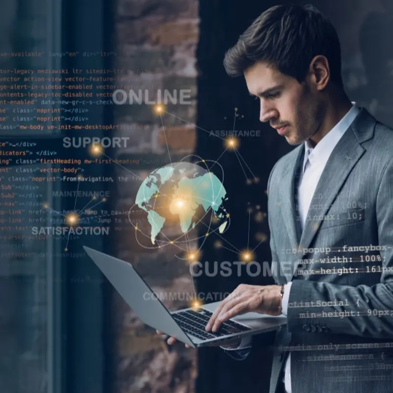 Criador de Sites Jetlocal - Crie seu Site e Gere Resultados