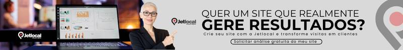 Não basta ter um site. É preciso ter estratégia