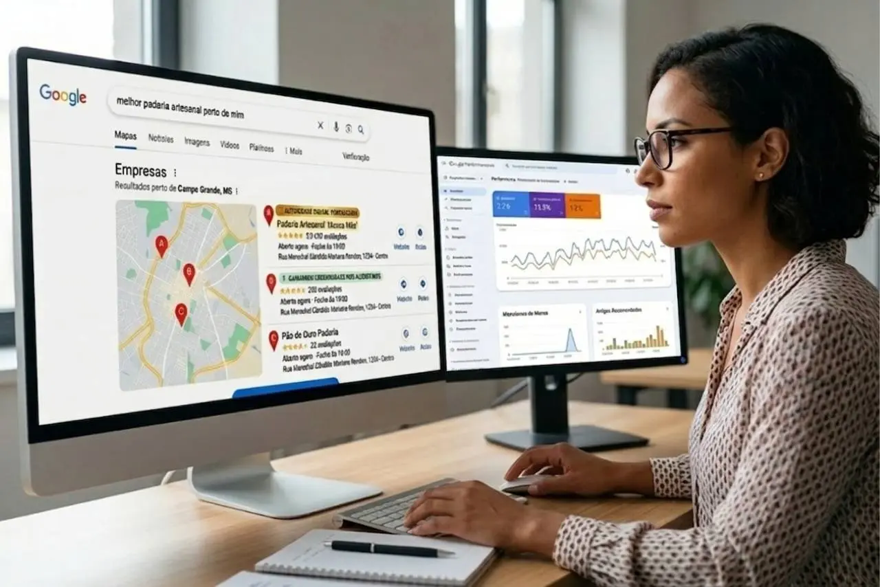 analise do site seo