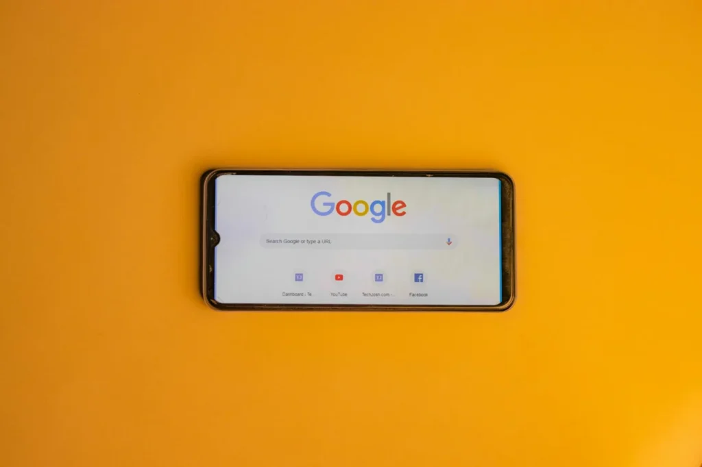 como atrair clientes da minha região no Google