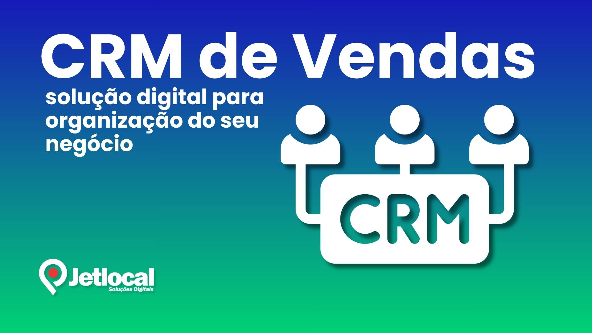 crm de vendas