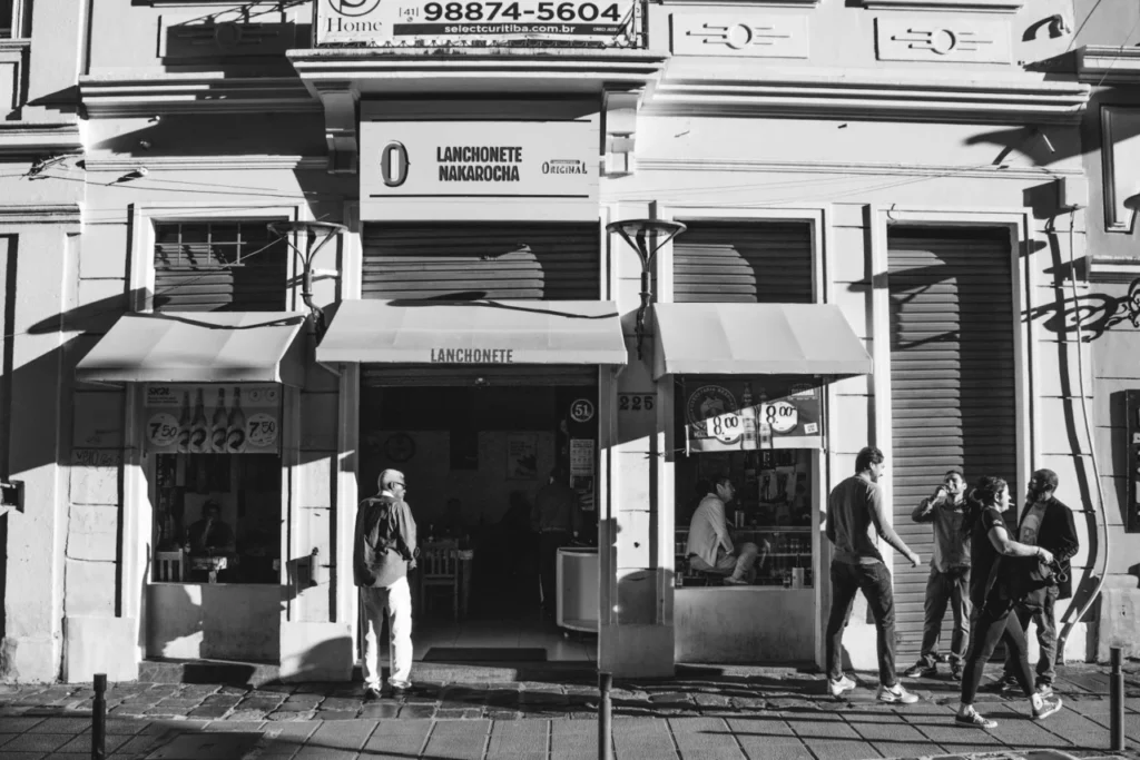 dicas de SEO local para negócios físicos