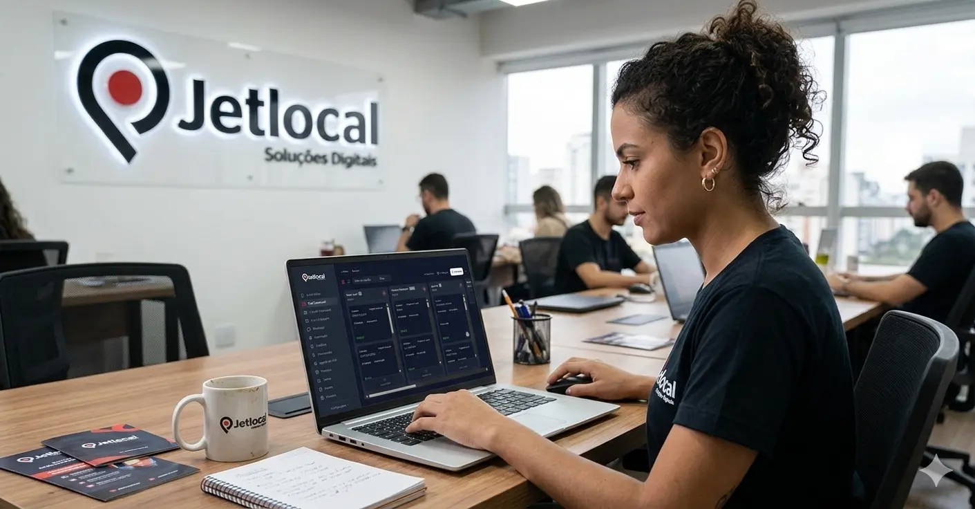 escritorio jetlocal