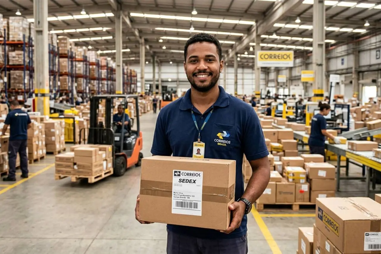 logistica