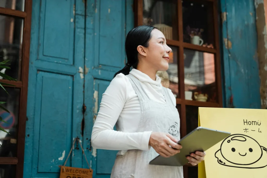 marketing digital para negócios locais pequenos