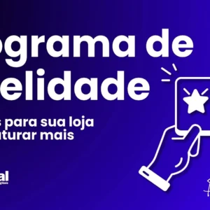 Programa de Fidelidade