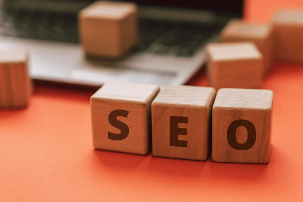 SEO para empresas locais iniciantes