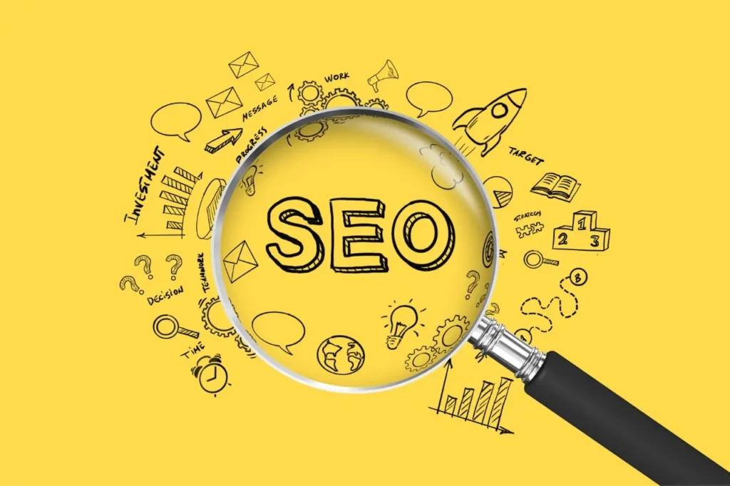 SEO local para pequenas empresas: Ganhe mais clientes hoje 1 SEO local para pequenas empresas Ganhe mais clientes hoje