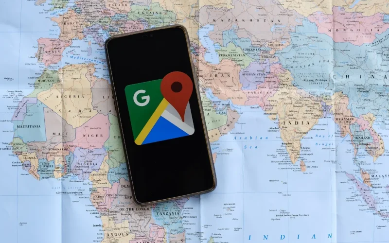 Como aparecer no Google Maps rápido visibilidade local