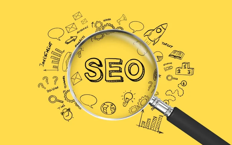SEO local para pequenas empresas Ganhe mais clientes hoje